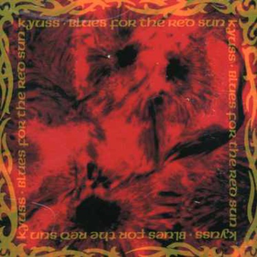 Kyuss - Blues For the Red Sun (CD)