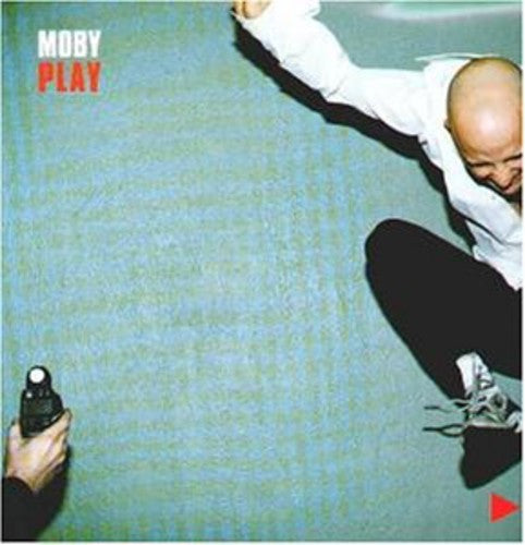 Moby - Play 4xLP