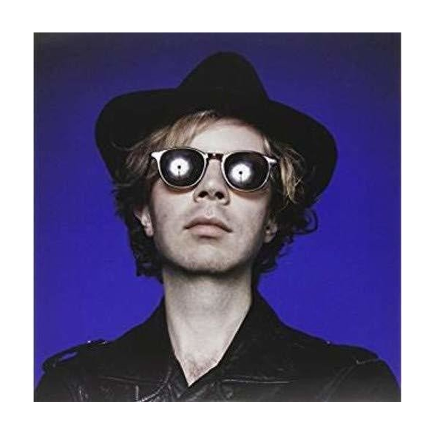 Beck - I Just Started Hating Some People Today/Blue Randy