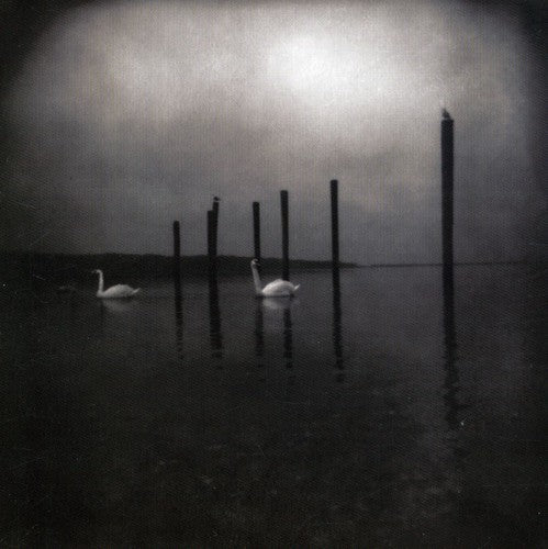 Om - Conference Of The Birds (CD)