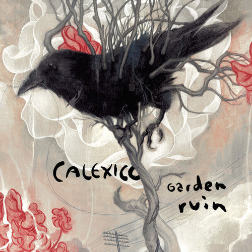 Calexico - Garden Ruin (CD)