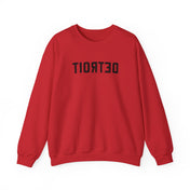 Detroit Crewneck