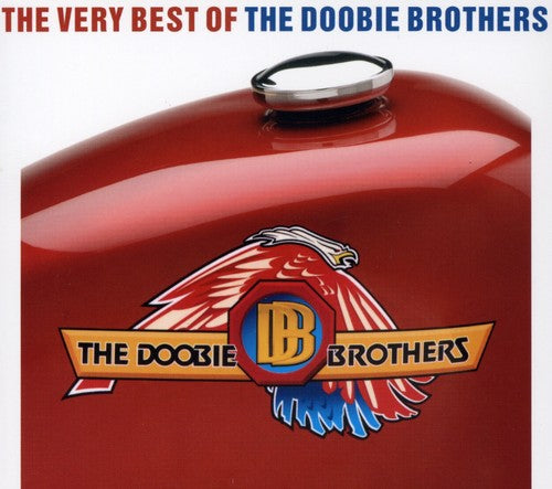 Doobie Brothers - The Very Best of the Doobie Brothers 2xCD (Remastered)