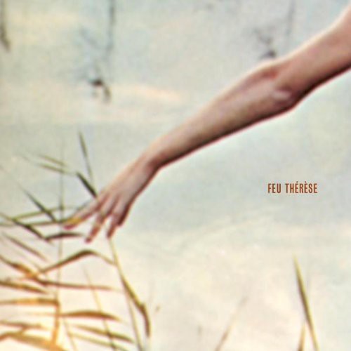 Feu Therese (CD)