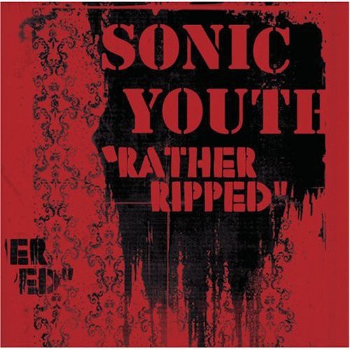Sonic Youth - Rather Ripped (CD)