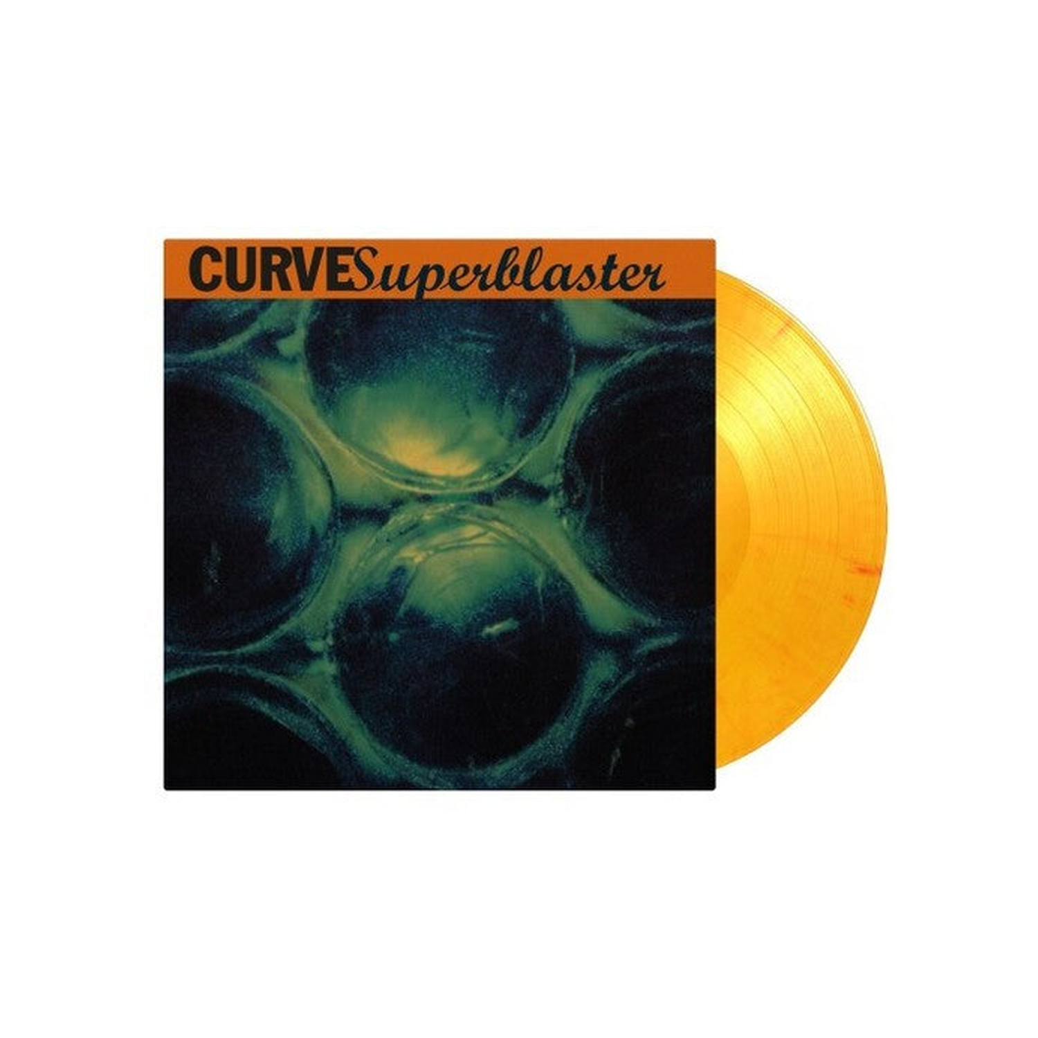 Curve - Superblaster