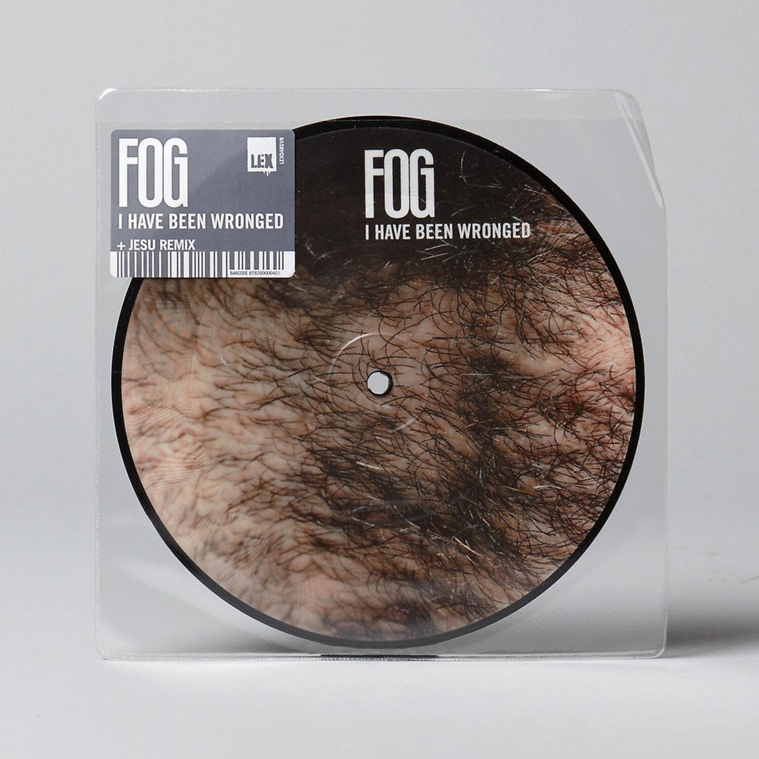 Fog - I Have Been Wronged