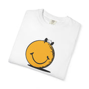Smiley Face T-Shirt
