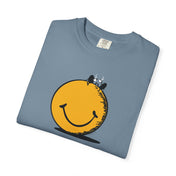 Smiley Face T-Shirt