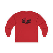Corky's Long Sleeve T-Shirt