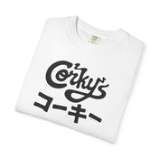 Japanese Logo T-Shirt