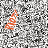 Paramore - Riot! (CD)