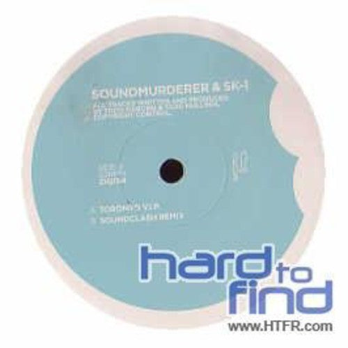 Soundmurderer & SK-1 - Toronto V.I.P.