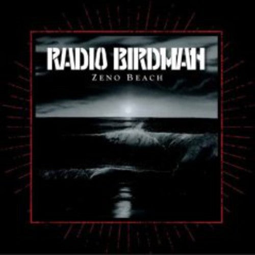 Radio Birdman - Zeno Beach (CD)