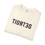 Detroit T-Shirt