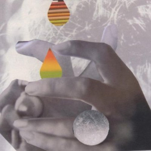 Broadcast - Future Crayon 2xCD (Reissue)