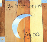 Hidden Cameras - Awoo (CD)