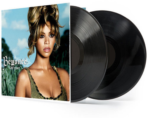 Beyonce - B'day 2xLP