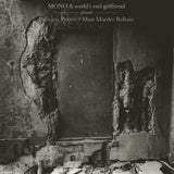 Mono & World's End Girlfriend - Palmless Prayer / Mass Murder Refrain (CD)