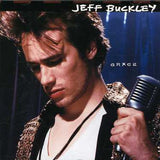 Jeff Buckley - Grace (CD)