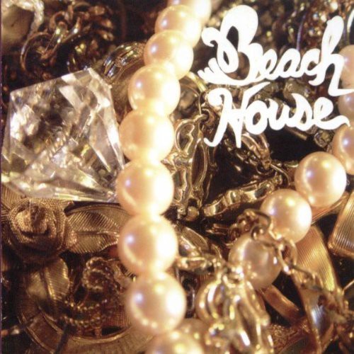 Beach House (CD)
