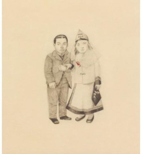 Decemberists - The Crane Wife 2xLP