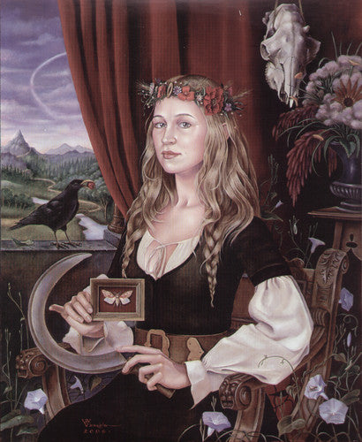 Joanna Newsom - YS