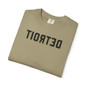 Detroit T-Shirt
