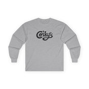 Corky's Long Sleeve T-Shirt