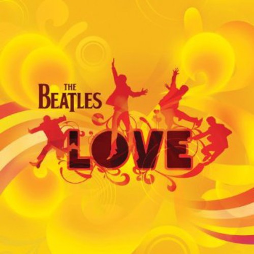 Beatles - Love (2014)