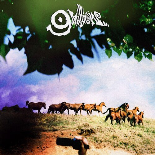 9million - 9MILLION - Corkys Coffee