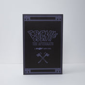 Skillet - Eden II: The Aftermath Deluxe Edition