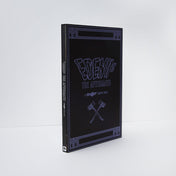 Skillet - Eden II: The Aftermath Deluxe Edition