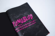 YUNGBLUD 2 - Weird Times at Quarry Bank University (Softcover)