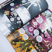 YUNGBLUD 2 - Weird Times at Quarry Bank University (Softcover)