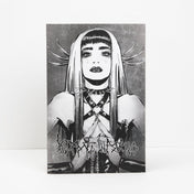 Poppy: Poppy's Inferno - Deluxe Book