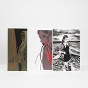 Poppy: Poppy's Inferno - Deluxe Book