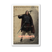 Amon Amarth: THE GREAT HEATHEN ARMY - Deluxe Bundle