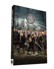 Amon Amarth: THE GREAT HEATHEN ARMY - Deluxe Bundle