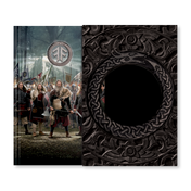 Amon Amarth: THE GREAT HEATHEN ARMY - Deluxe Bundle