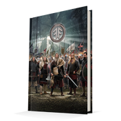 Amon Amarth: THE GREAT HEATHEN ARMY - Deluxe Bundle