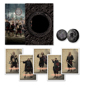 Amon Amarth: THE GREAT HEATHEN ARMY - Deluxe Bundle