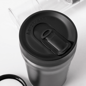 AeroPress Coffee Maker - Go Plus