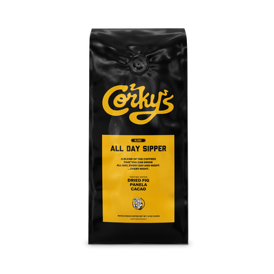 All Day Sipper