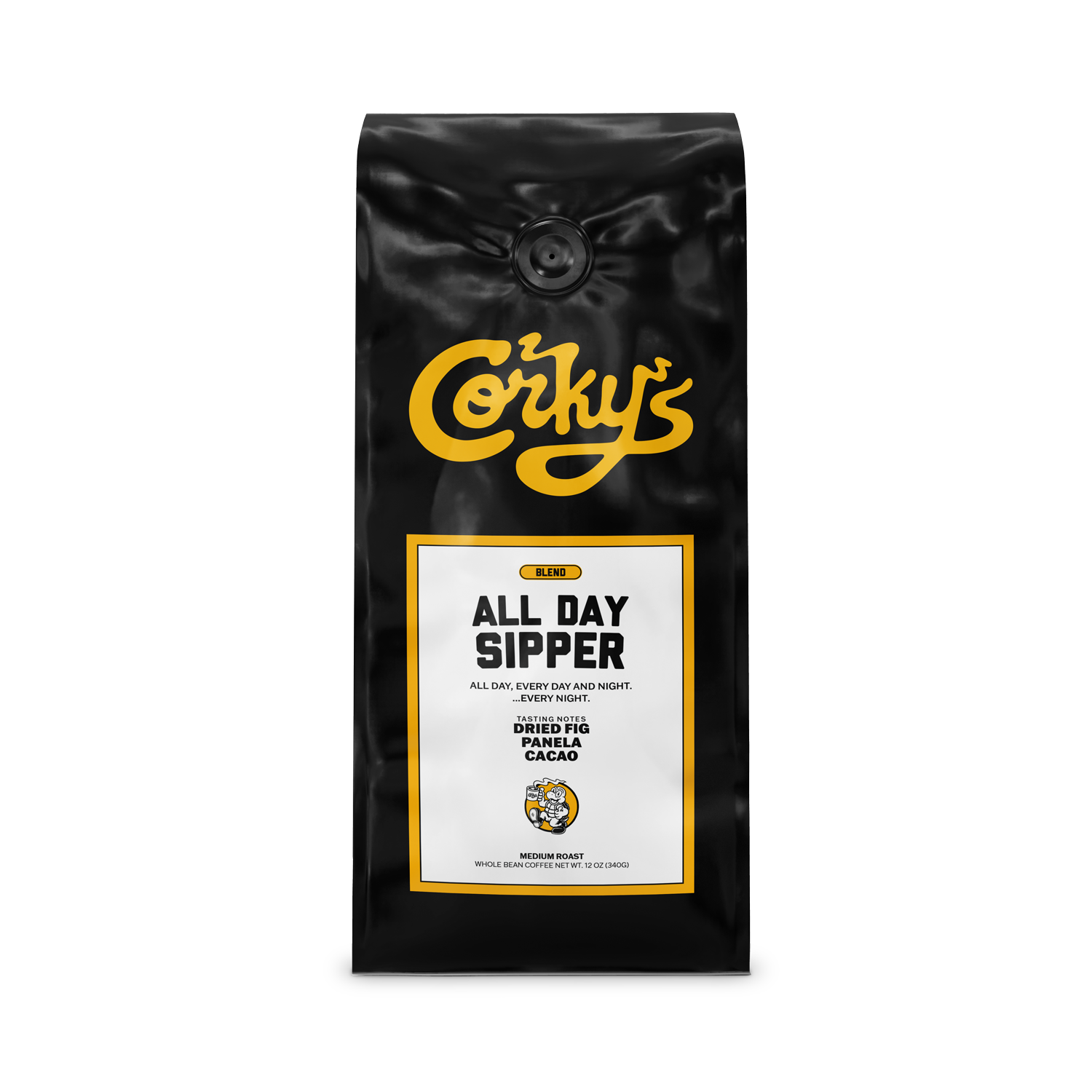 All-Day-Sipper-Black-Coffee-Bag---Front-View_1991cbb8-702c-4a34-8ce0-812ddf3e41d5.png