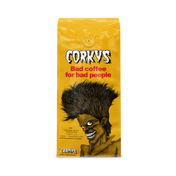 Bad Coffee For Bad People