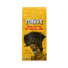 Bad Coffee For Bad People