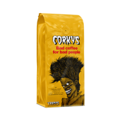 Bad Coffee For Bad People