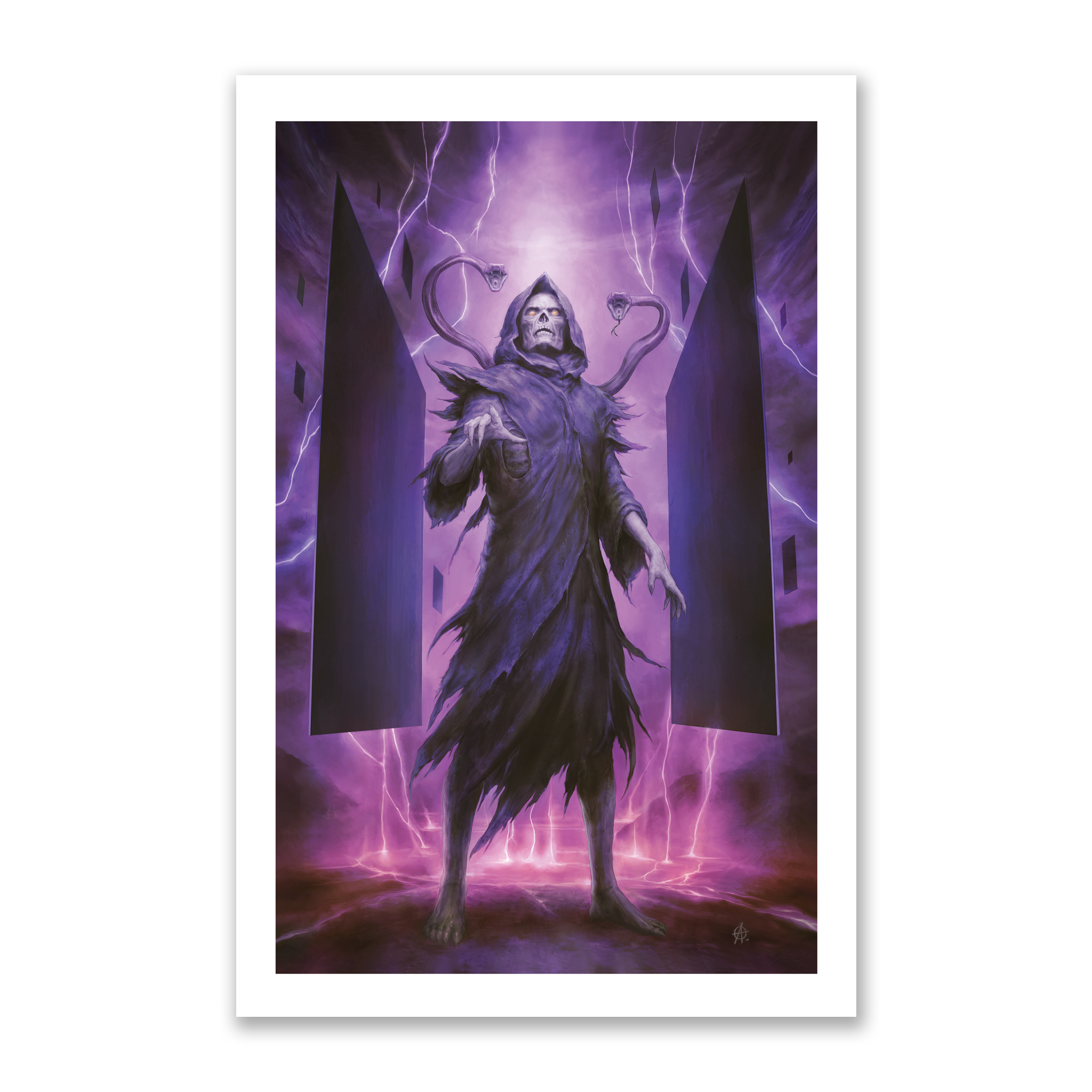 Beartooth: The Journey Below - SIGNED Super Deluxe Bundle