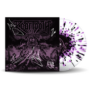 Beartooth: The Journey Below - SIGNED Super Deluxe Bundle